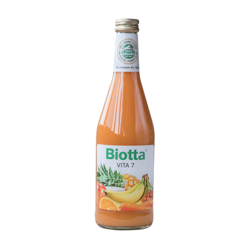 Biotta Vita 7 500ml slika 1