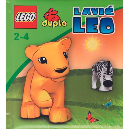 Lego - Lavić Leo slika 1
