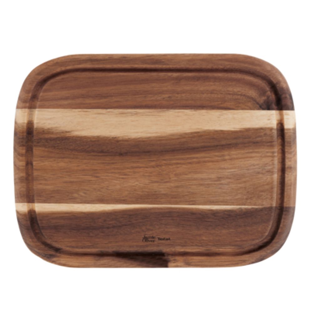Tefal daska za rezanje Jamie Oliver, 28 x 21.5 cm, K2680855 slika 1