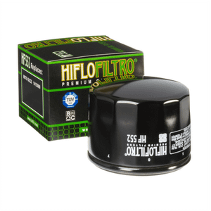 Hiflofiltro HF552