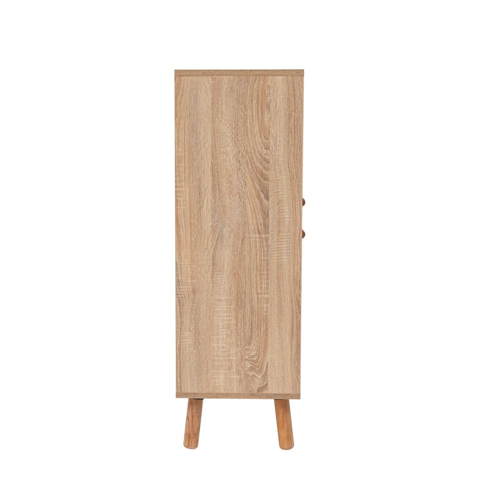 Multilux - Iris - 0900 Sonomo Komplet Namještaja za Hodnik slika 10