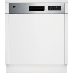 Beko perilica posuđa poluintegrirana DSN28520X