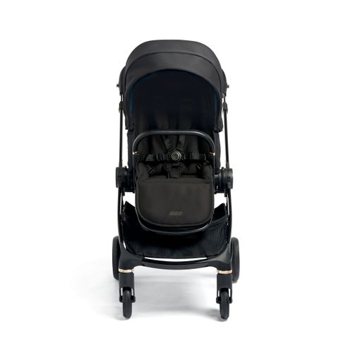 Mamas & Papas® Strada dječja kolica 2u1 - Special Edition Black Diamond slika 6