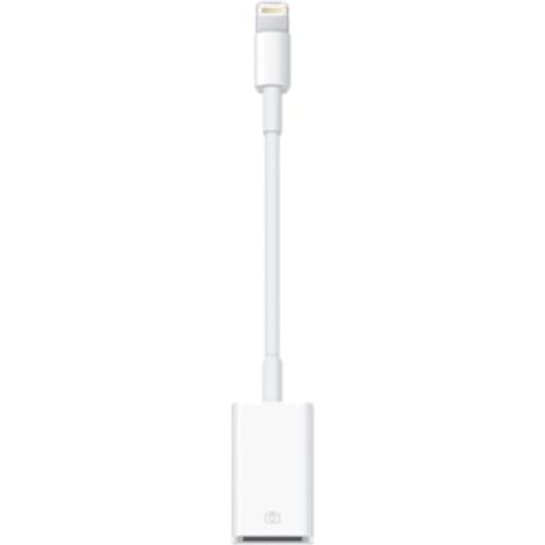 Apple Lightning to USB Camera Adapter slika 3