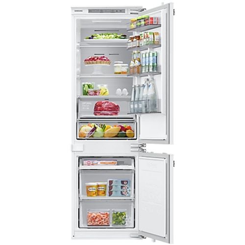 Samsung BRB26713EWW/EF Ugradni frižider sa zamrzivačem, No Frost, Širina 54 cm, Visina 177.5 cm slika 2