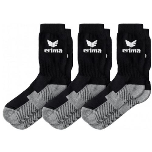 Erima Čarape 3-Pack Sport Black slika 1