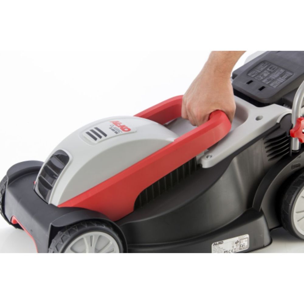 AL-KO Električna kosilica 3.82 SE Classic 38cm 1400W slika 3