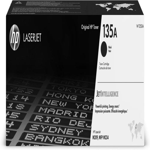 Toner HP W1350A LJ M209/MFP M234 135A black 1,1K slika 1