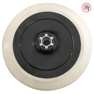 Metabo Potporni Disk 147 / 12 mm Prihvat M14 Sa Čičkom - 623288000