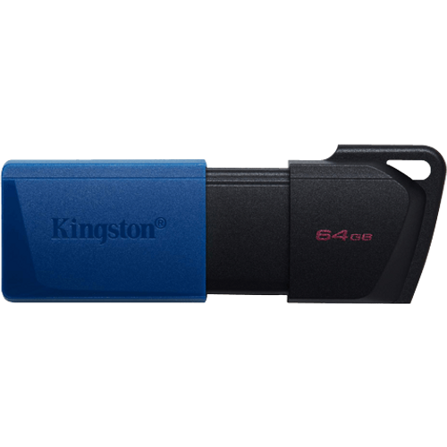 KINGSTON USB 64GB DT Exodia M 3.2 - DTXM/64GB slika 1