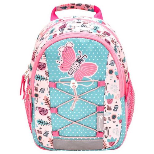 Belmil ruksak vrtićki mini kiddy little butterfly 305-9/18 slika 2