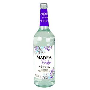 Madea Prestige Vodka 1,0l