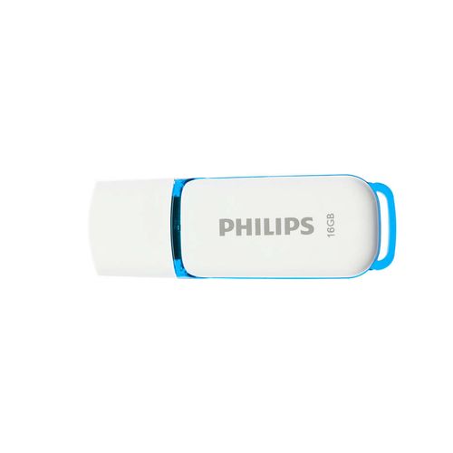 Philips USB  memorija 2.0 16GB Snow Edition Blue slika 1