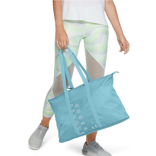 Under Armour Favorite Metallic Tote sportska torba 1352121-425 slika 1