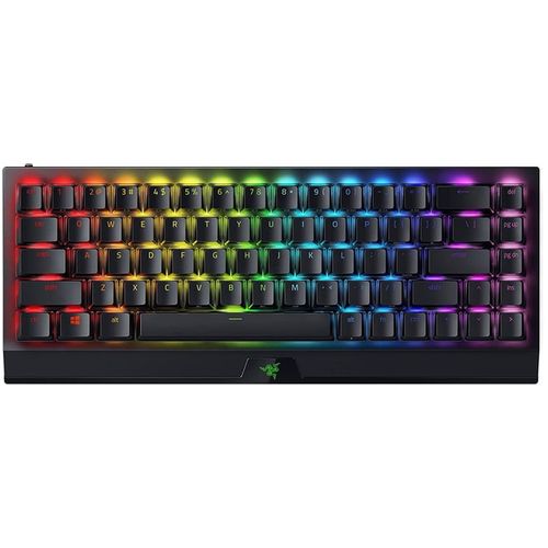 Razer BlackWidow V3 Mini HyperSpeed (Yellow Switch) Phantom Ed. - US Layout slika 1