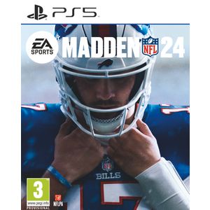 Madden NFL 24 za PlayStation 5