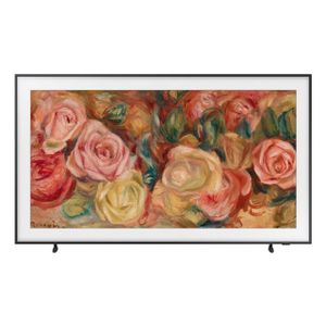 Samsung QE75LS03DAUXXH Televizor 75" THE FRAME