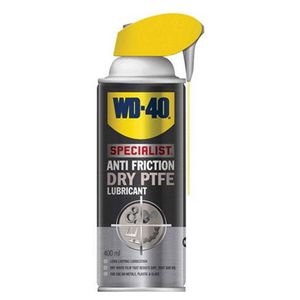 WD-40 sprej teflon ptfe 400ml