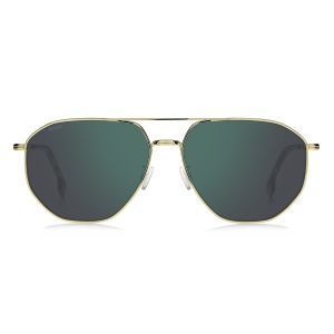 Muške Sunčane naočale Hugo Boss Hugo Boss BOSS 1612/F/SK Gold