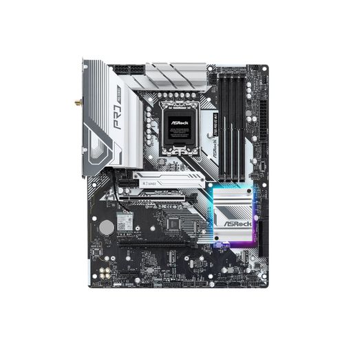 Matična ploča ASROCK Z790 PRO RS WIFI, Socket 1700, ATX, DDR5 slika 3