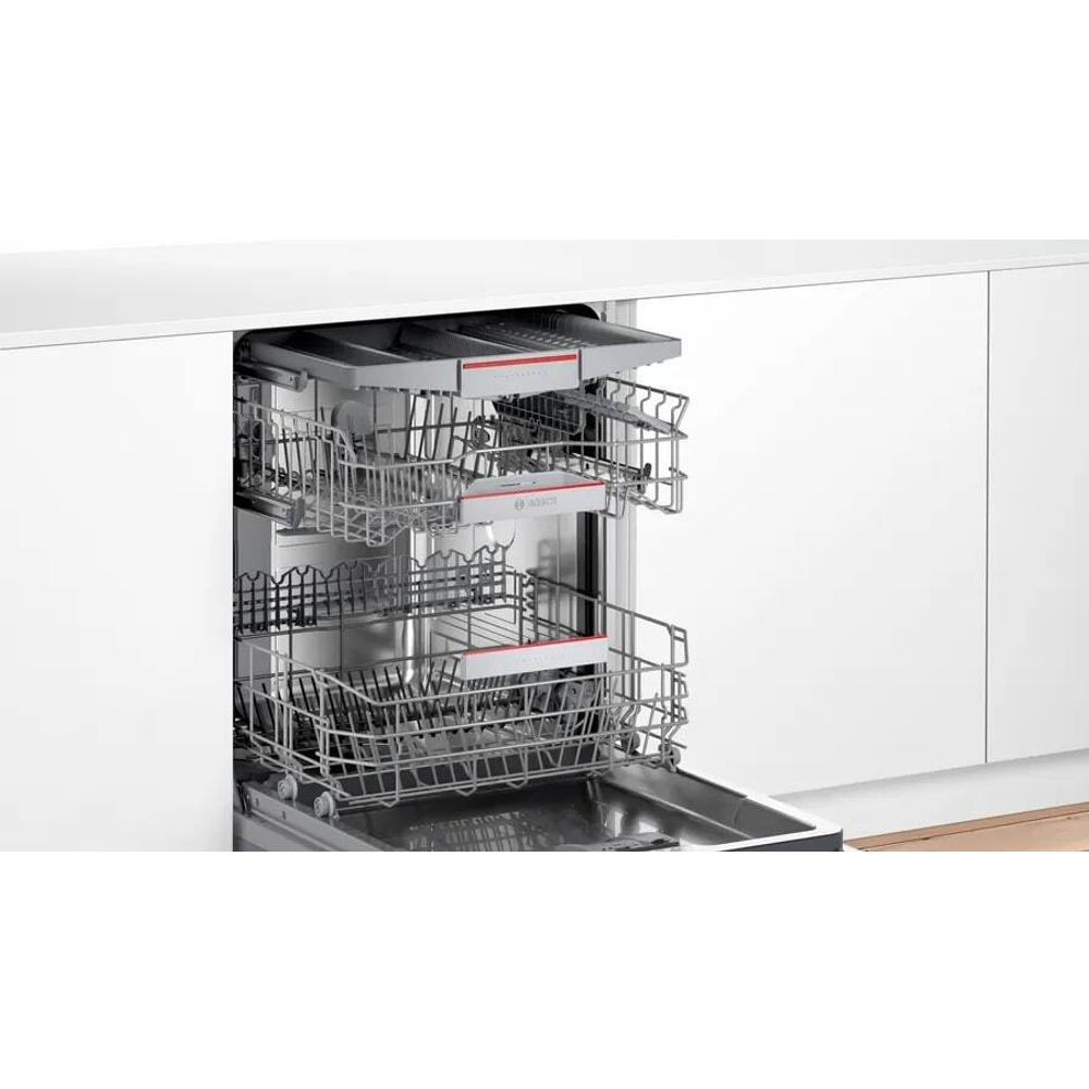 Bosch Ugradbena mašina za suđe SBV4HCX19E, 14 setova slika 2