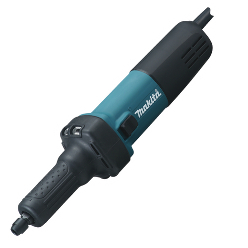 Makita brusilica ravna GD0601 (400W, 6mm, 25000/min) slika 1