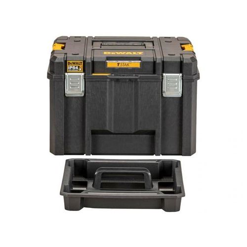 Dewalt DWST83346-1 duboki kofer za alat tstak   slika 3