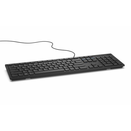 DELL Multimedia KB216 USB US tastatura retail box crna slika 2