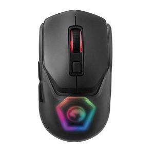 Marvo bežični gaming miš Z FIT PRO G1W, sivi