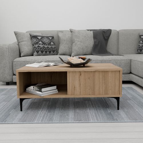 Benito 2098 Oak Coffee Table slika 4