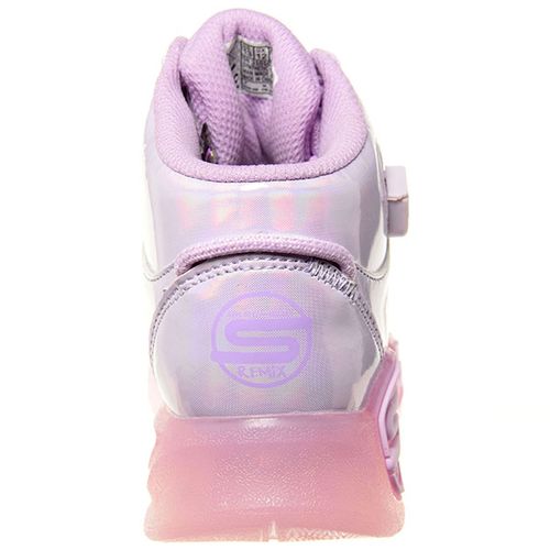 Skechers Patike S-Lights Remix 310103L-Lav slika 6