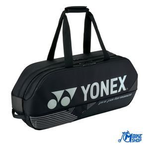 Yonex Torba Pro Tournament Bag, Black