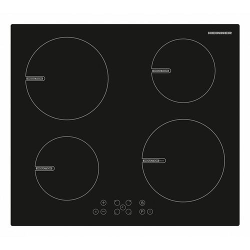Heinner indukcijska ploča za kuhanje HBHI-V591BTC slika 1