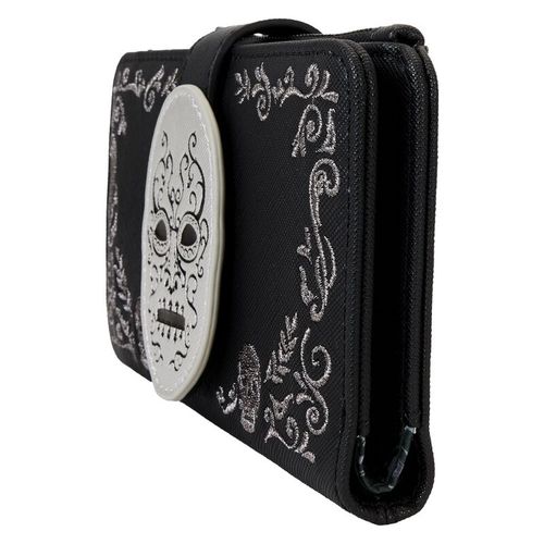 Loungefly Harry Potter Death Eater wallet slika 2