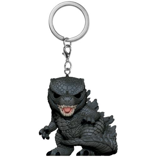 Pocket POP keychain Godzilla Vs Kong Godzilla slika 1