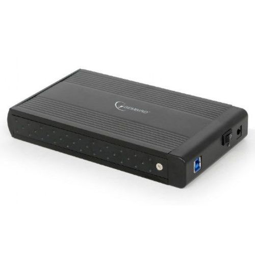 EE3-U3S-3 Gembird USB 3.0 Externo kuciste za 3.5 SATA hard diskove slika 1