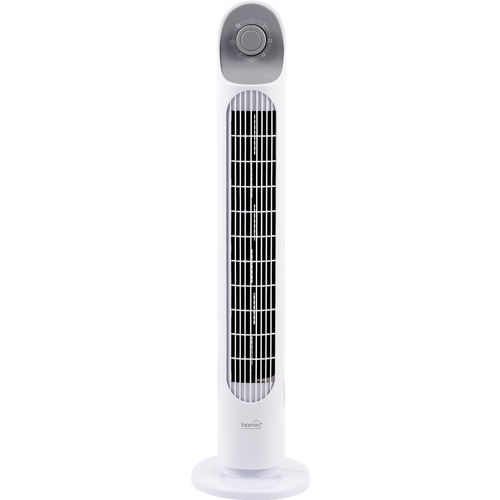 home Ventilator stupni, 3 brzine, 40 W, 82 cm, ±85° - TWF 821 slika 1