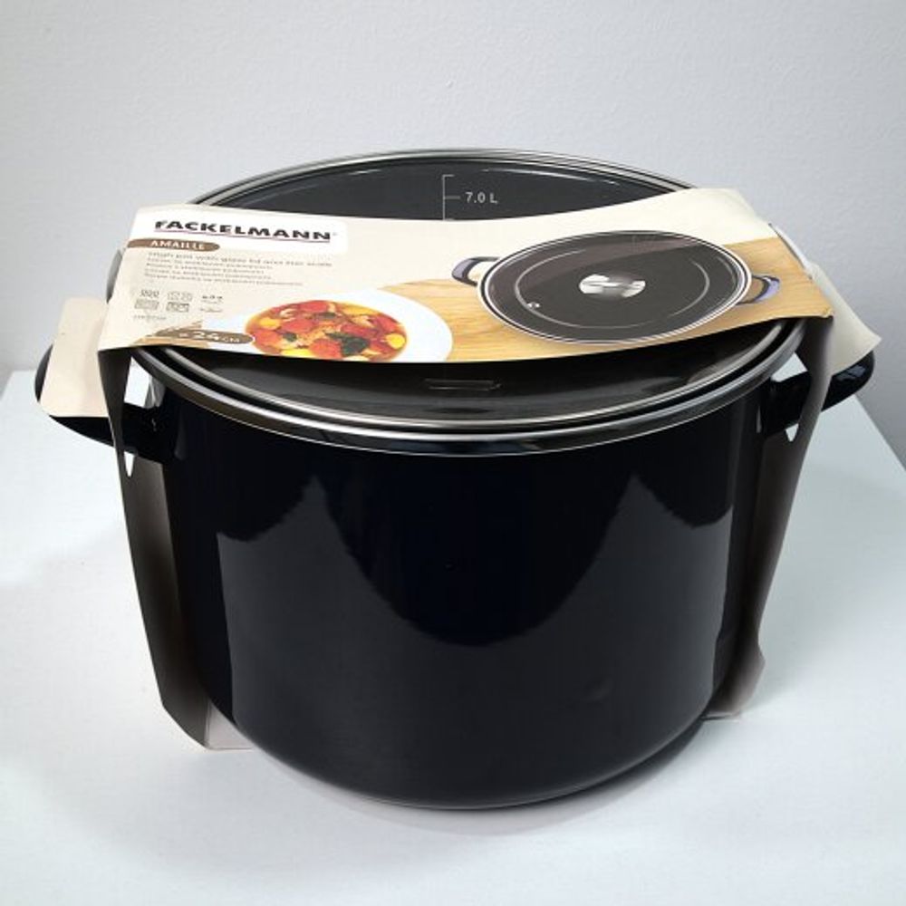 Fackelmann pekač s staklenim poklopcem Roaster, 32 x 21 x  10 cm slika 6