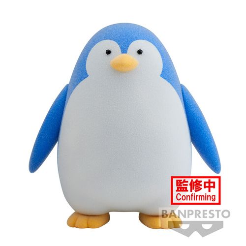 Spy X Family Fluffy Puffy Figura Pingvin 8cm slika 4