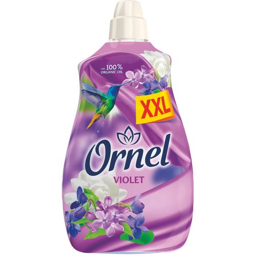 ORNEL Violet omekšivač za veš  2,4l XXL slika 1