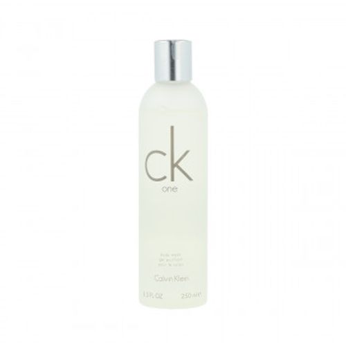 Calvin Klein CK One Perfumed Shower Gel 250 ml (unisex) slika 2