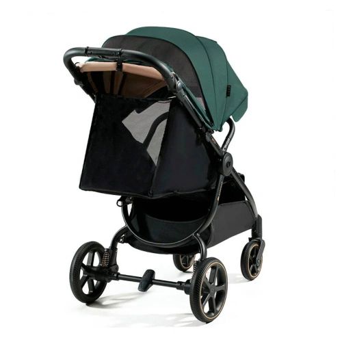 Kinderkraft sportska kolica Mitzy, Jade Green slika 4