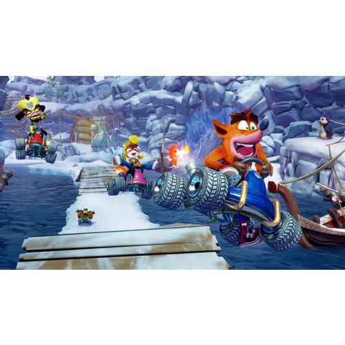 Crash Team Racing Nitro-Fueled za Nintendo Switch slika 6