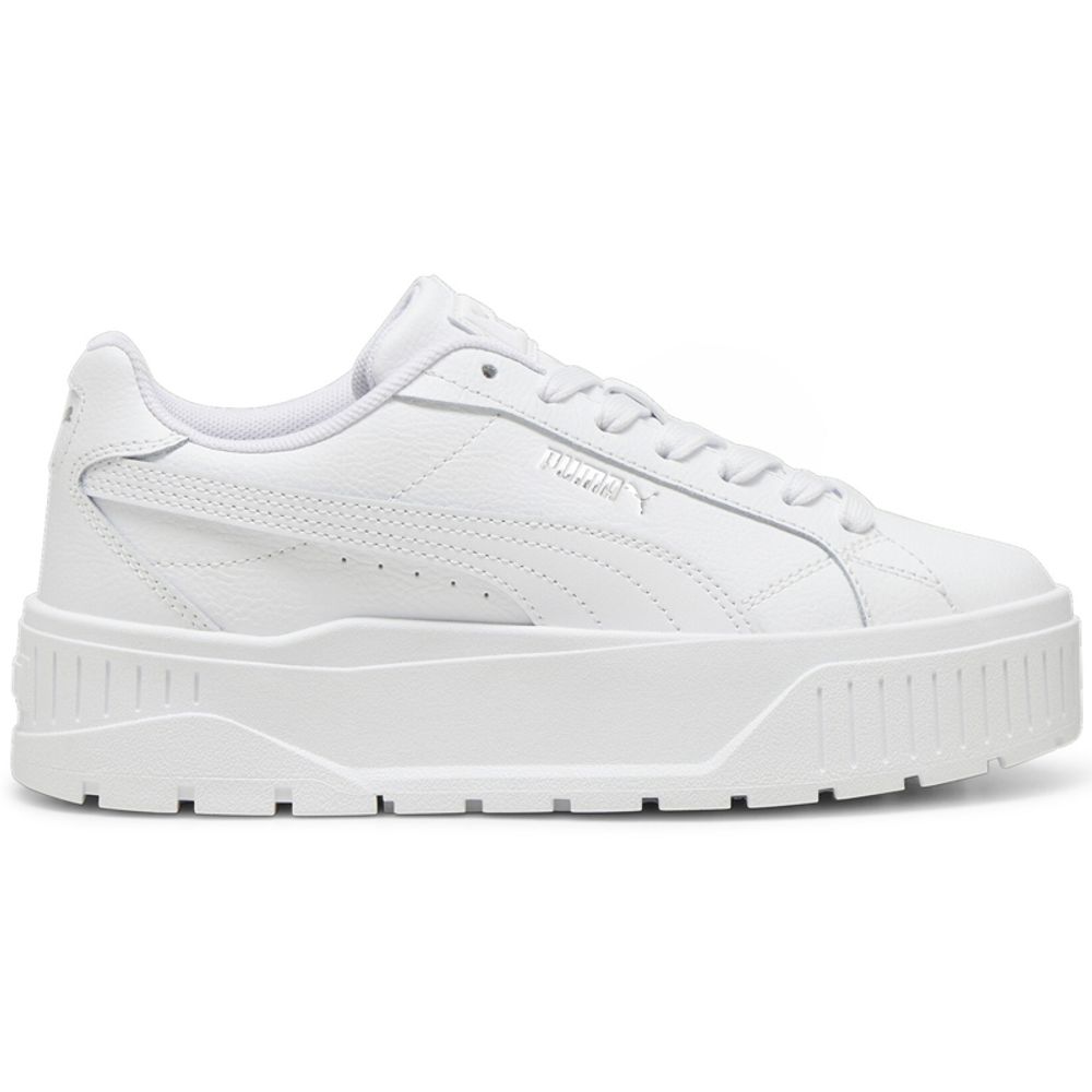 Puma Patike Karmen II JR za djevojčice slika 1