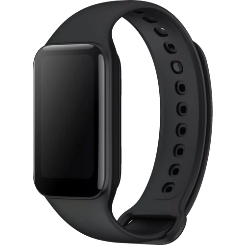 Xiaomi SAT pametni, fitness, TFT 1.47", vodootporan 5 ATM - Mi Band 8 Active Black slika 3