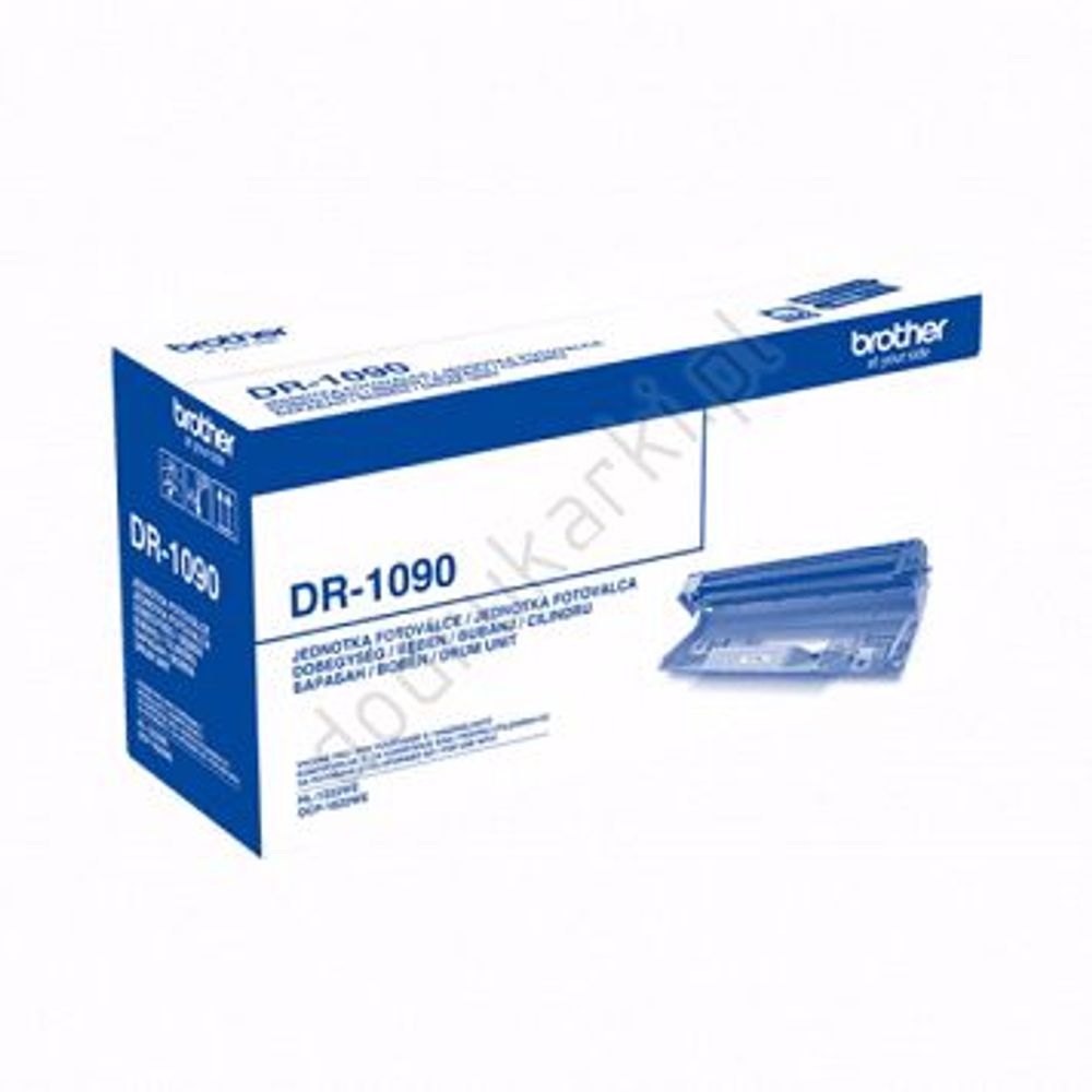 POT BUB BRO DR-1090 slika 1