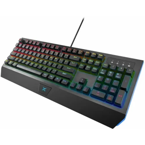 NOXO Vengeance Gaming Mehanička Tastatura slika 3
