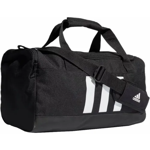 Adidas Essentials 3-Stripes Duffel S sportska torba GN2041 slika 9