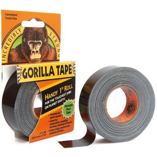 BARBIERI traka za tubles GORILLA TAPE 29" slika 1