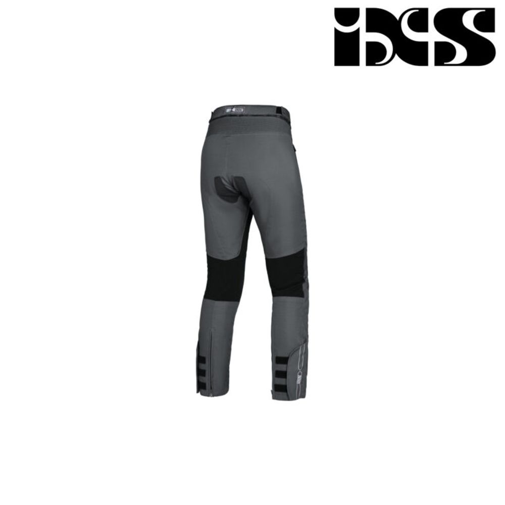 Ženske pantalone - hlače za motor Trigonis-Air - SC vel.L slika 2